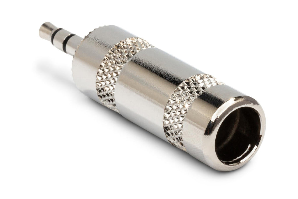Hosa PLG-035-BULK 3.5mm TRS Connector