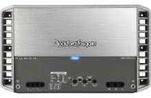 Load image into Gallery viewer, Rockford Fosgate PM1000X1DB 1000 Watts Punch marine/powersports mono amplifier