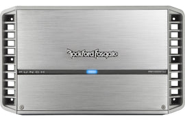 Rockford Fosgate PM1000X1DB 1000 Watts Punch marine/powersports mono amplifier