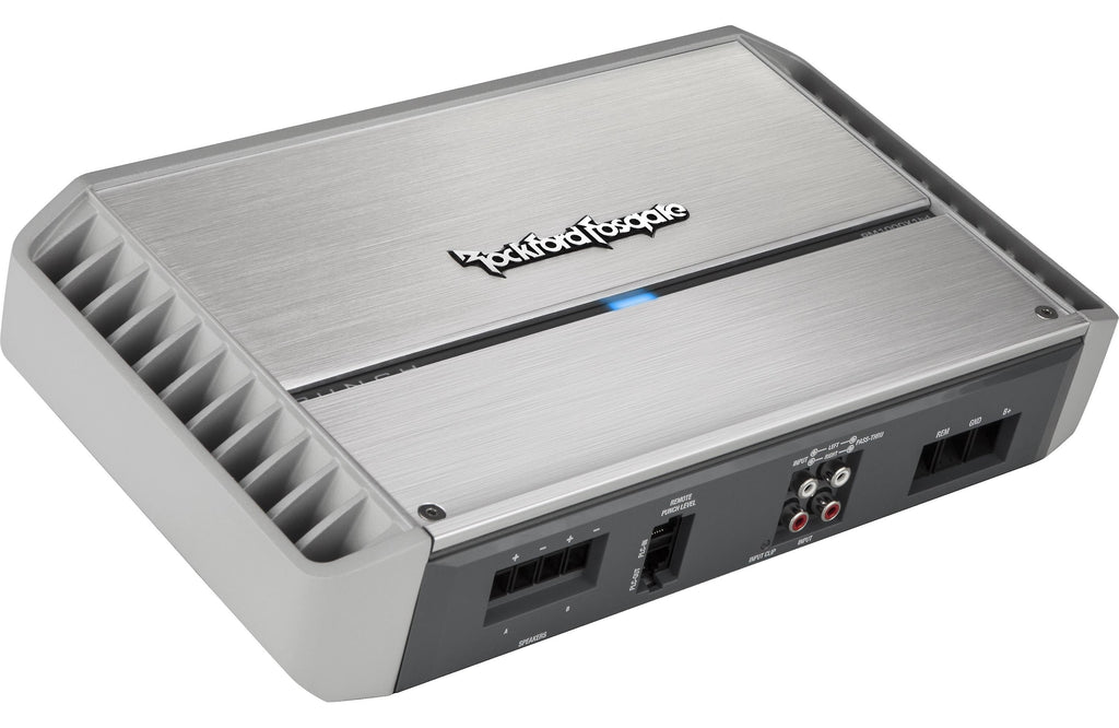 Rockford Fosgate PM1000X1DB 1000 Watts Punch marine/powersports mono amplifier
