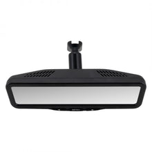 Load image into Gallery viewer, EchoMaster PMK-SP02 9” Full View Universal Mount Mirror Monitor and Ahd Camera