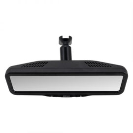 EchoMaster PMK-SP02 9” Full View Universal Mount Mirror Monitor and Ahd Camera