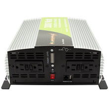Load image into Gallery viewer, Install Bay PMX-3000 3000W Pure Sine Wave 12VDC to 120V AC Inverter