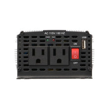 Load image into Gallery viewer, Install Bay PMX-400MS 400 Watt Power Inverter