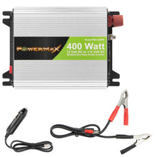 Load image into Gallery viewer, Install Bay PMX-400MS 400 Watt Power Inverter