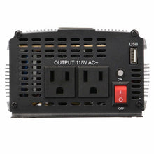 Charger l'image dans la galerie, Install Bay PMX-800MS 800 Watt Power Inverter
