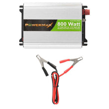 Charger l'image dans la galerie, Install Bay PMX-800MS 800 Watt Power Inverter