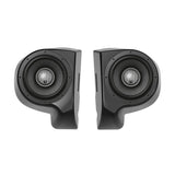 Diamond Audio PODHXM65F2BK Kick Pods with HXM65F2BK Speakers 2Ω