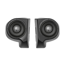 Charger l'image dans la galerie, Diamond Audio PODHXM65F4BK Kick Pods with HXM65F4BK Speakers 4Ω