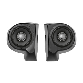 Diamond Audio PODHXM65F4BK Kick Pods with HXM65F4BK Speakers 4Ω