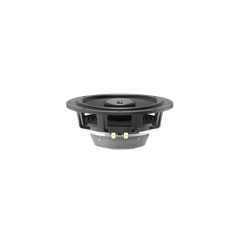 Diamond Audio PODHXM65F4BK Kick Pods with HXM65F4BK Speakers 4Ω