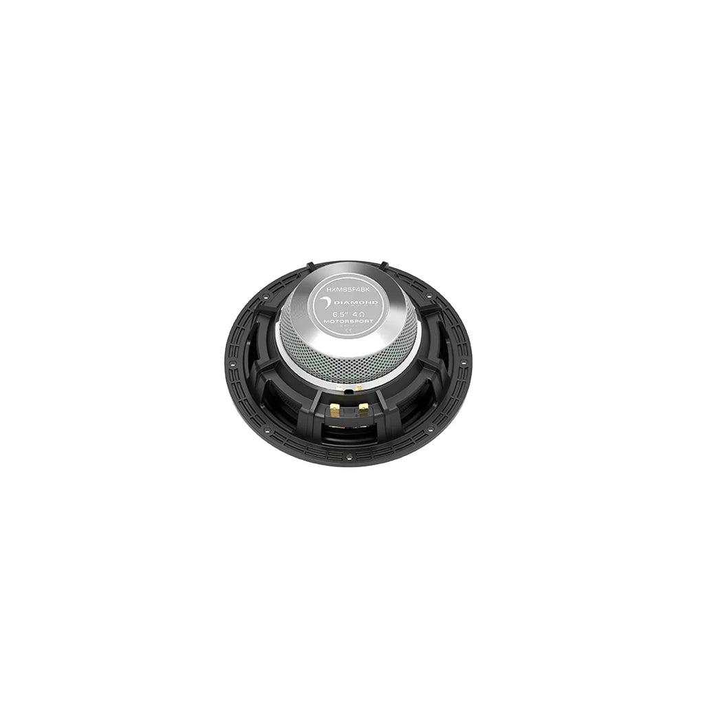 Diamond Audio PODHXM65F4BK Kick Pods with HXM65F4BK Speakers 4Ω