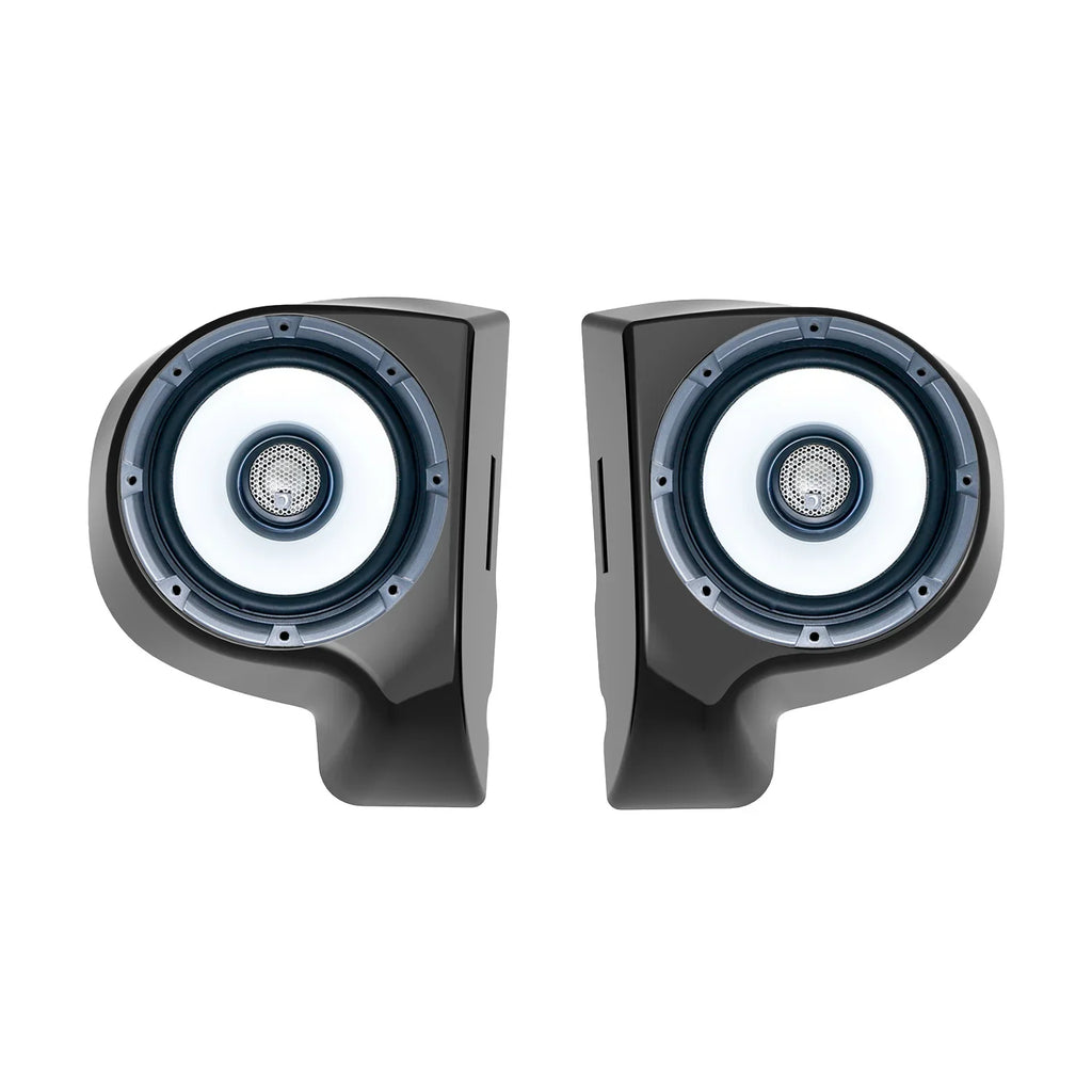 Diamond Audio PODHXM65F4 Kick Pods with HXM65F4 Speakers 4Ω