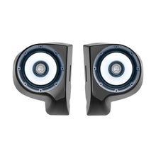 Load image into Gallery viewer, Diamond Audio PODHXM65F4 Kick Pods with HXM65F4 Speakers 4Ω