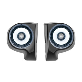 Diamond Audio PODHXM65F4 Kick Pods with HXM65F4 Speakers 4Ω