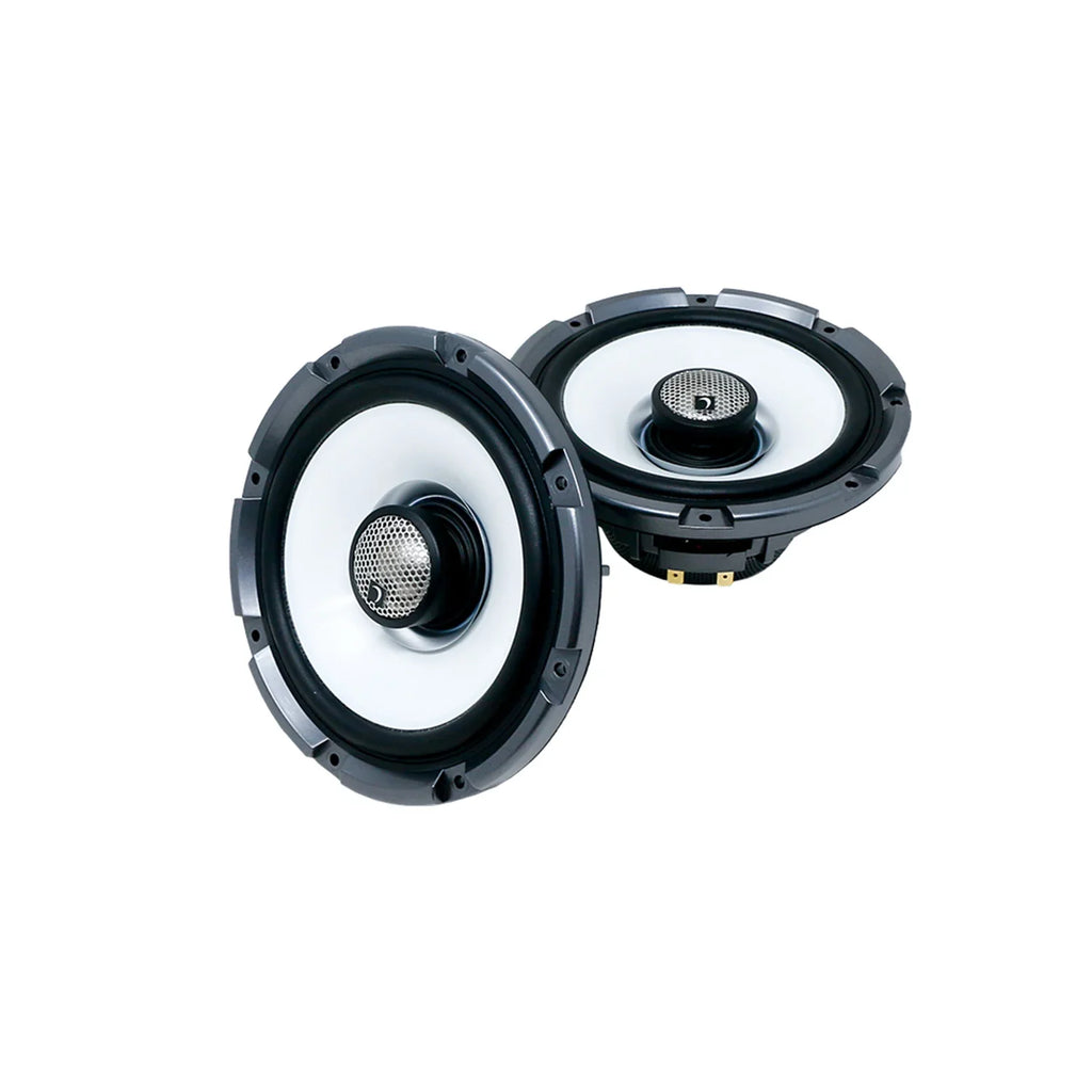 Diamond Audio PODHXM65F4 Kick Pods with HXM65F4 Speakers 4Ω