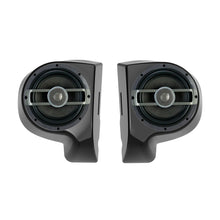Charger l'image dans la galerie, Diamond Audio PODHXM65 Kick Pods with HXM65 Speakers 4Ω