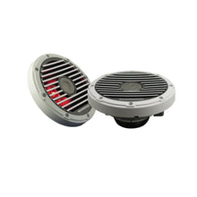 Charger l'image dans la galerie, Diamond Audio PODHXM65 Kick Pods with HXM65 Speakers 4Ω