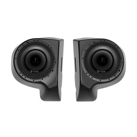 Diamond Audio PODMP654 Kick Pods with MP654 Speakers 4Ω