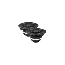 Charger l'image dans la galerie, Diamond Audio PODMP654 Kick Pods with MP654 Speakers 4Ω