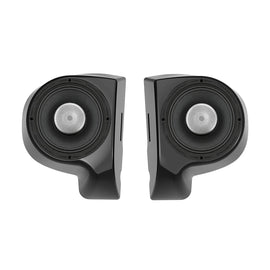 Diamond Audio PODMS652NEO4S Kick Pods with MS652NEO4S Speakers 4Ω