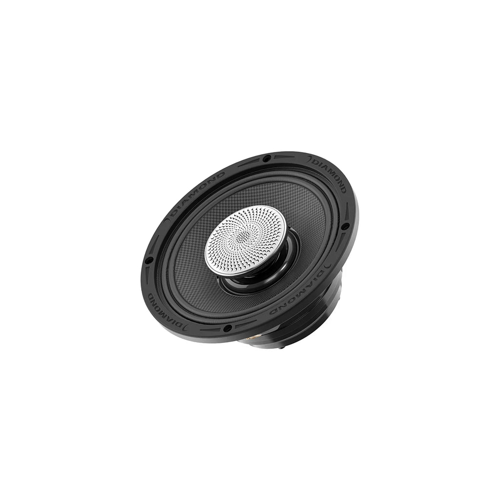 Diamond Audio PODMS652NEO4S Kick Pods with MS652NEO4S Speakers 4Ω