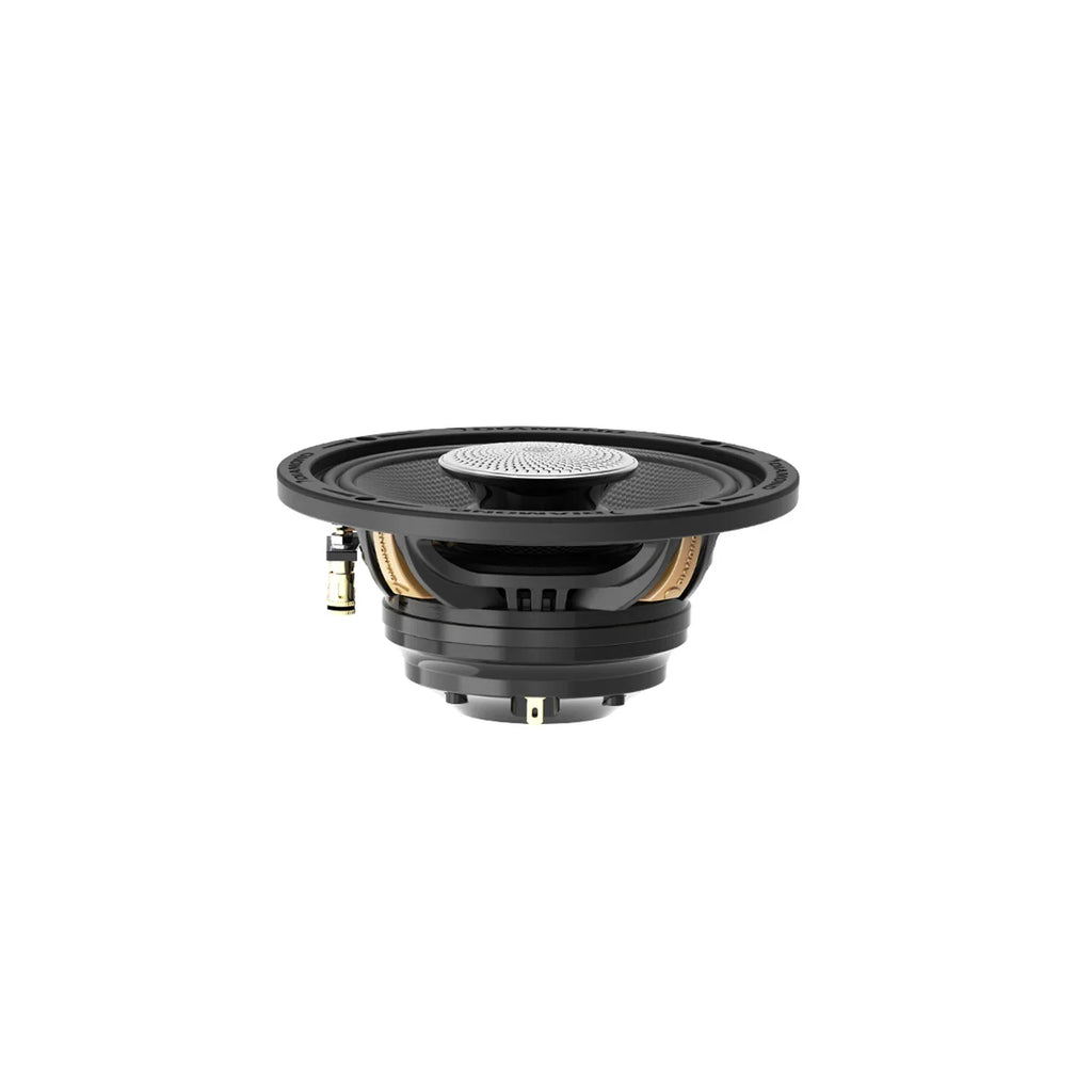 Diamond Audio PODMS652NEO4S Kick Pods with MS652NEO4S Speakers 4Ω