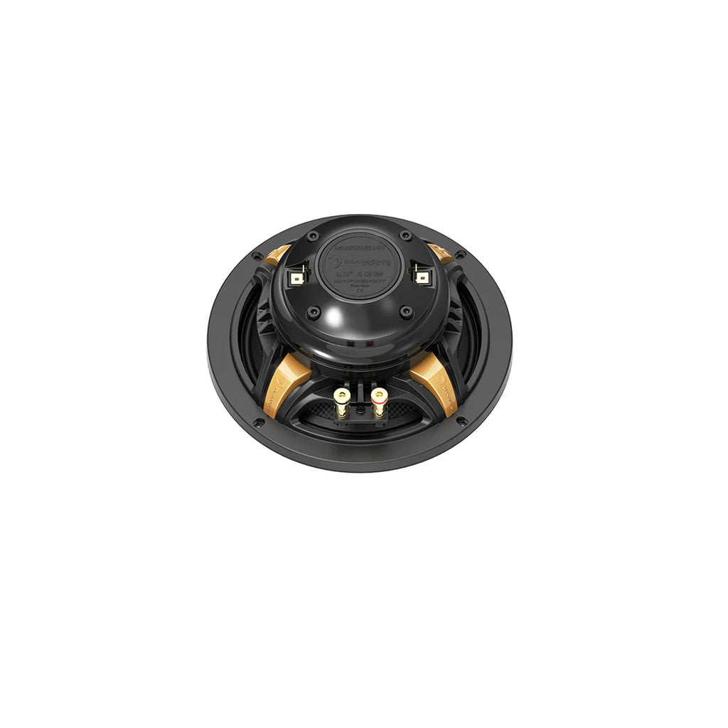 Diamond Audio PODMS652NEO4S Kick Pods with MS652NEO4S Speakers 4Ω