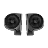 Diamond Audio PODMS65NEO Kick Pods with MS65NEO Speakers 4Ω