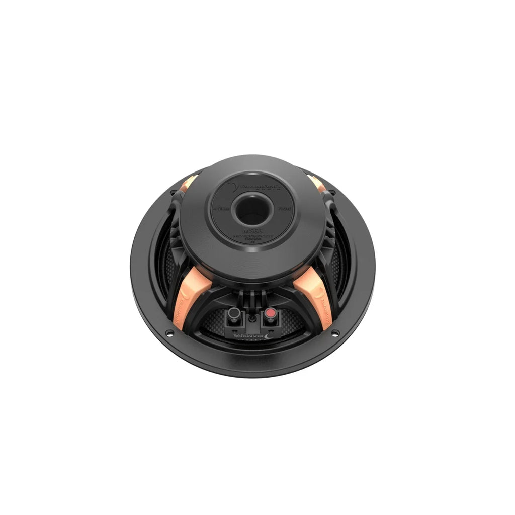 Diamond Audio PODMS65NEO Kick Pods with MS65NEO Speakers 4Ω