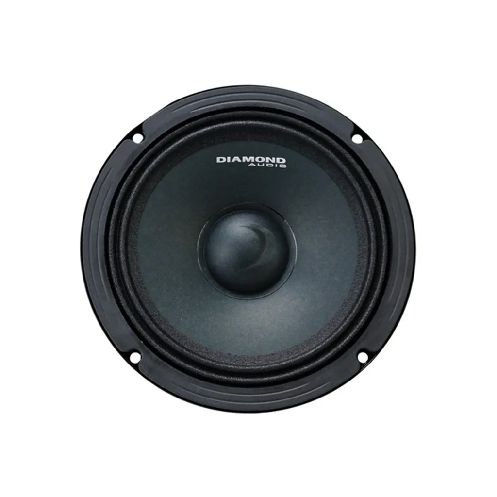 Diamond Audio PODMSPRO65 Kick Pods with MSPRO65 Pro Drivers 4Ω