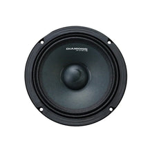 Charger l'image dans la galerie, Diamond Audio PODMSPRO65 Kick Pods with MSPRO65 Pro Drivers 4Ω