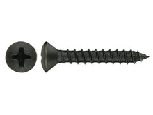 Charger l'image dans la galerie, Install Bay POH81 Phillips Oval Head Screw #8 x 1 Inch - Box of 500