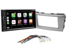 Load image into Gallery viewer, Power Acoustik CPAA-70D Car Radio Stereo + install Kit for 2007-2011 Toyota Camry