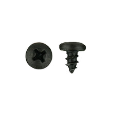 Load image into Gallery viewer, Install Bay PPH814 Phillips Pan Head Screw #8 x 1/4 in - Box of 500