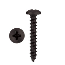 Load image into Gallery viewer, Install Bay PPH81 Phillips Pan Head Screw #8 x 1 in - Box of 500