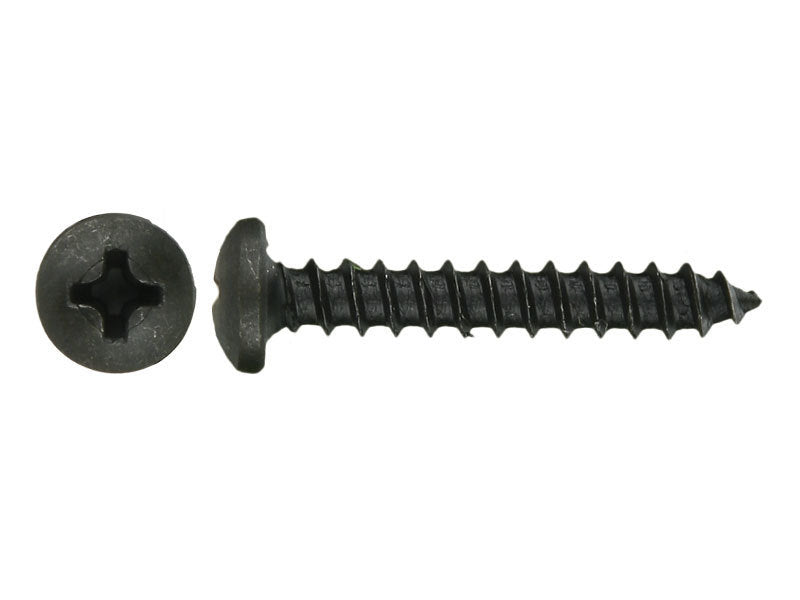 Install Bay PPH834 Phillips Pan Head Screw #8 x 3/4 in - Box of 500