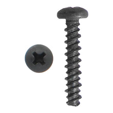 Load image into Gallery viewer, Install Bay PPHPL81 Phillips Pan Head Screws for Plastic - #8 x 1 Inch Package of 500