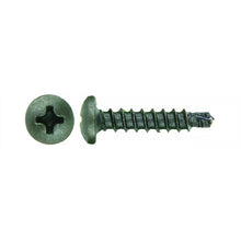 Charger l'image dans la galerie, Install Bay PPHT81 Phillips Pan Head Tek Screw #8 x 1 Inch - Box of 500