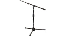 Charger l&#39;image dans la galerie, Ultimate Support PRO-X-T-SHORT-T Pro Series Extreme Mic Stand