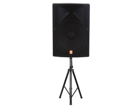 MR DJ PRO118S-B Powerful PRO PA DJ Single 18