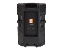 Charger l'image dans la galerie, 2 MR DJ PRO118S-B Powerful PRO PA DJ Single 18" Passive Speaker + Stand