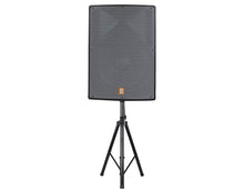 Load image into Gallery viewer, 2 MR DJ PRO118S-G Powerful PRO PA DJ Single 18" Passive Speaker + Stand