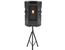 Load image into Gallery viewer, 2 MR DJ PRO118S-G Powerful PRO PA DJ Single 18" Passive Speaker + Stand
