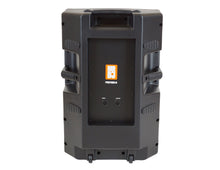 Load image into Gallery viewer, 2 MR DJ PRO118S-G Powerful PRO PA DJ Single 18" Passive Speaker + Stand