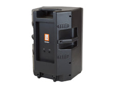 Load image into Gallery viewer, 2 MR DJ PRO118S-G Powerful PRO PA DJ Single 18" Passive Speaker + Stand