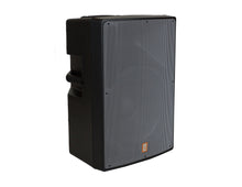 Load image into Gallery viewer, MR DJ PRO118S-G Powerful PRO PA DJ Single 18" Passive Speaker + Stand