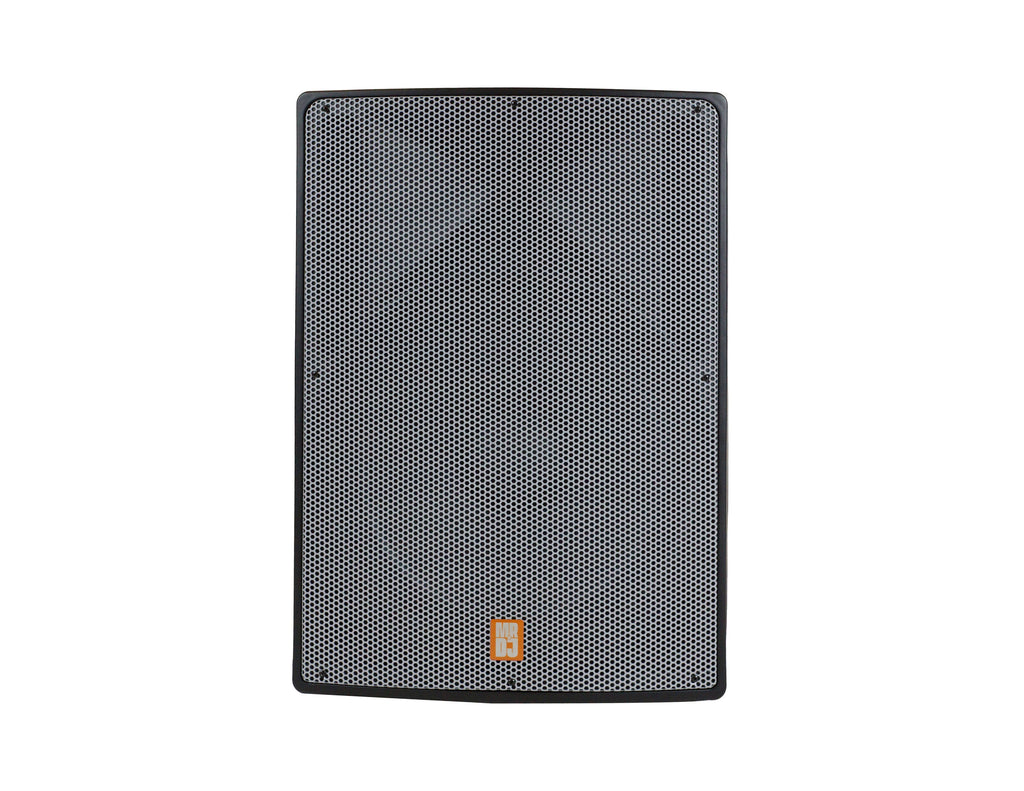 MR DJ PRO118S-G Powerful PRO PA DJ Single 18" Passive Speaker + Stand