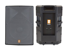 Charger l'image dans la galerie, 2 MR DJ PRO118S-G Powerful PRO PA DJ Single 18" Full Range Passive Speaker