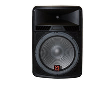Load image into Gallery viewer, MR DJ PROBAT118 18&quot; 4000 Watts Max Power Speaker Built-in Battery + Speaker Stand